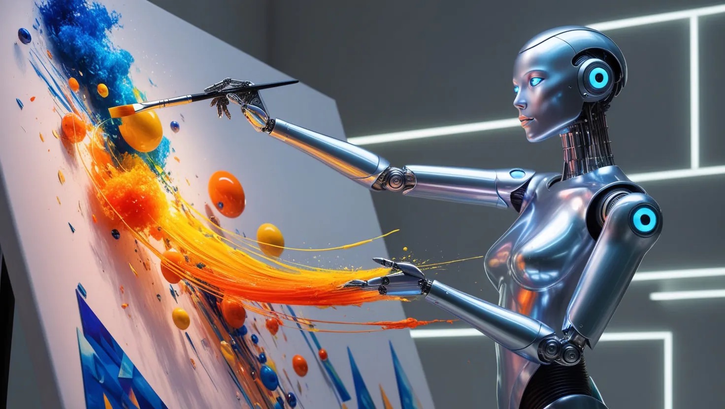 Initiation à l’Intelligence Artificielle